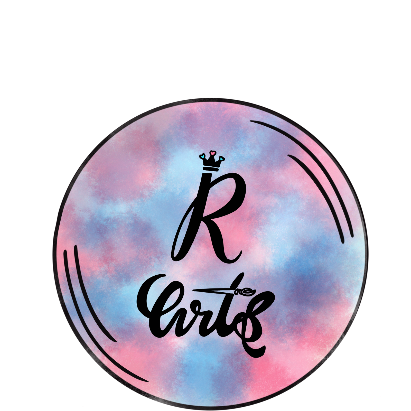 Reema Arts logo